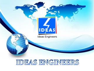 IDEAS ENGINEERS