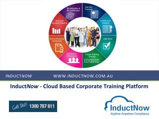Induct Now 	www.inductnow.com.au