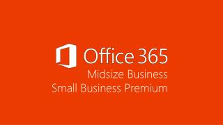 Midsize Business Small Business Premium