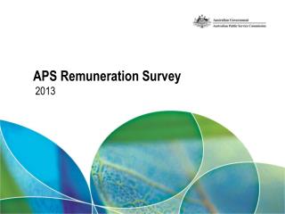 APS Remuneration Survey
