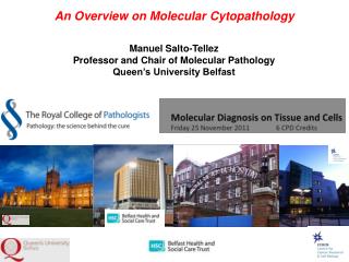 An Overview on Molecular Cytopathology