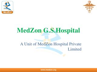 MedZon G.S.Hospital