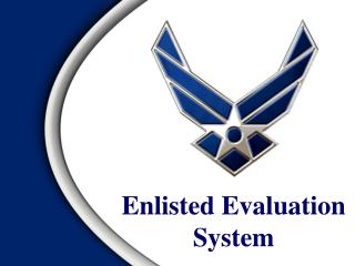 Enlisted Evaluation System