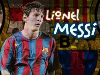 When was Lionel Messi born?