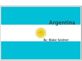 Argentina