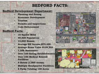 BEDFORD FACTS: