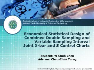 Economical Statistical Design of Combined Double Sampling and Variable Sampling Interval Joint X-bar and S Control Cha