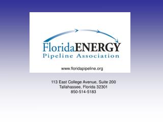 www.floridapipeline.org
