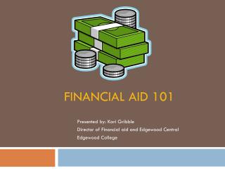 FINANCIAL AID 101