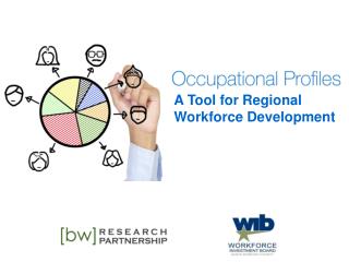 A Tool for Regional Workforce Development