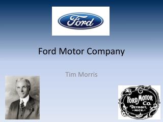 Ford Motor Company