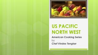 US PACIFIC NORTH WEST