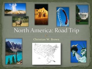North America: Road Trip