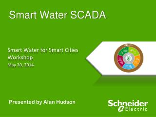 Smart Water SCADA