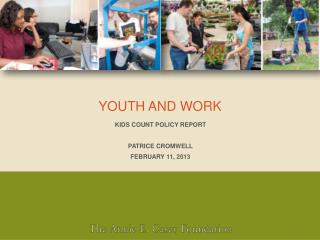 Youth and work