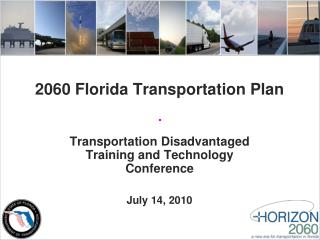 2060 Florida Transportation Plan