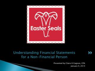 Understanding Financial Statements for a Non-Financial Person