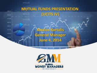 MUTUAL FUNDS PRESENTATION (UCITS IV ) Alexios Kartalis General Manager June 4, 2014