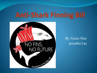 Anti-Shark Finning Bill