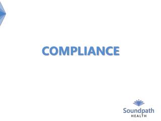 COMPLIANCE