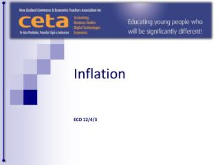 Inflation