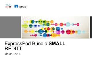 ExpressPod Bundle SMALL REDITT