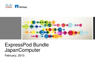 ExpressPod Bundle JapanComputer