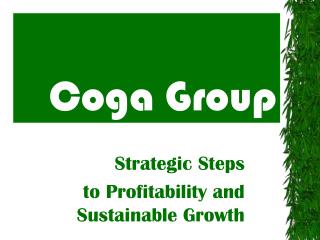 Coga Group