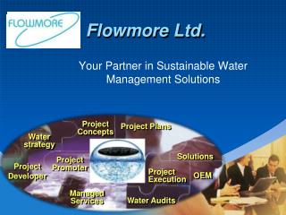 Flowmore Ltd.