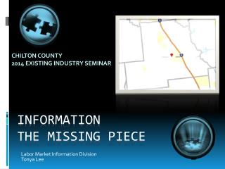 Chilton County 2014 Existing Industry Seminar