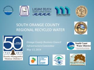 South Orange County Regional Recycled Water