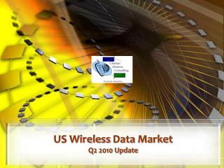 US Wireless Data Market Q2 2010 Update