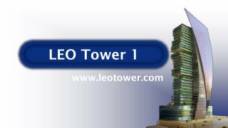 LEO Tower 1