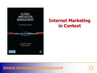 Internet Marketing in Context