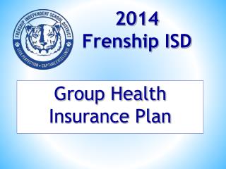 2014 Frenship ISD