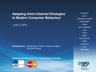 Adapting Omni-Channel Strategies to Modern Consumer Behaviour