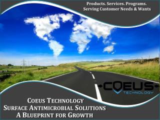 Products. Services. Programs. Serving Customer Needs &amp; Wants