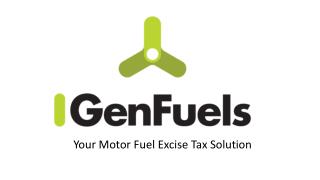 Your Motor Fuel Excise Tax Solution