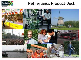 Netherlands Product Deck