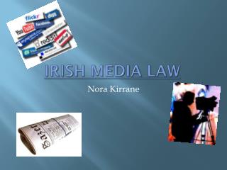 Irish Media Law