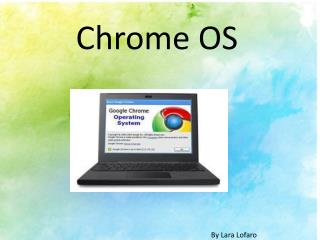 Chrome OS