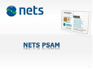 Nets PSAM