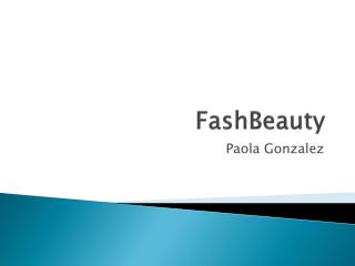 FashBeauty