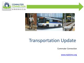 Transportation Update