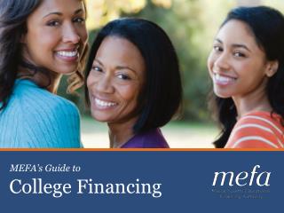 College Financing
