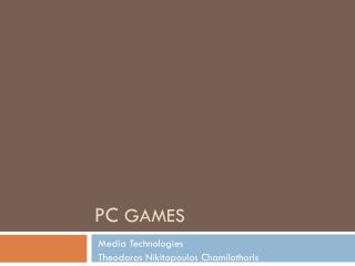 PC Games