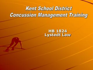 HB 1824 Lystedt Law