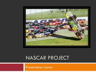 NASCAR Project