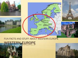 WESTERN EUROPE