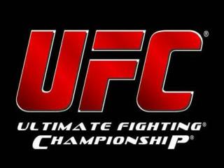 UFC – Ultimate Fighting Championship.